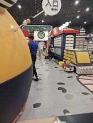 -MELAND CLUB亲子乐园·派对·餐厅(北京芳圆里ID MALL店)