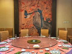 包厢-江天生态园餐厅