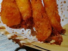 -鱼来顺纸上烤鱼