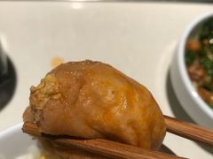-海底捞火锅(团结桥店)