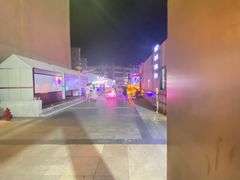 -恒生商业广场(上丰店)