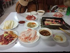 -风味烧烤