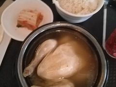 -大冒险家餐厅
