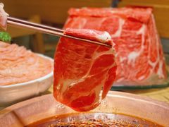 -老版火锅(半坡店)