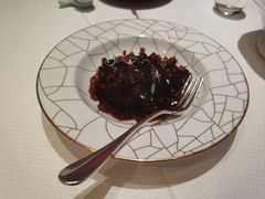 -北京柏悦酒店·锦庭餐厅Dining Room