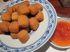 -在前门·烤鸭北京菜(五月花广场店)