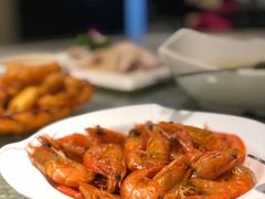 -达叔香味海鲜(海棠68环球美食街店)