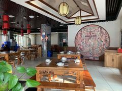大堂-邮亭陈鲫鱼·重庆老字号(大足直营店)