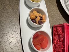 -悦轩中餐厅·高空江景·杭州柏悦酒店