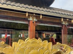 -钱王祠