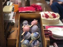 -Biteology Artisan Cakes(红庄·国际文化保税创新园店)
