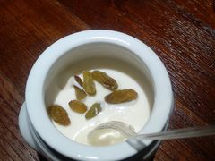 新疆手工老酸奶-楼兰新疆主题餐厅(苏州中心店)