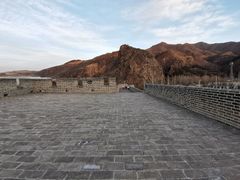 -大境门景区