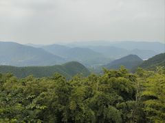-莫干山风景区