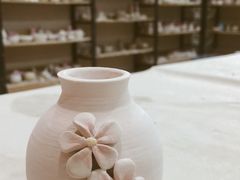 -陶语陶艺手工坊