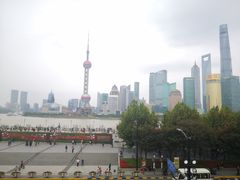 -YUE·6·西式融合餐厅(外滩六号店)