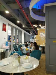 -LePark乐派亲子餐厅(33小镇店)