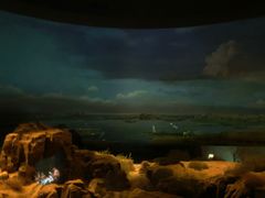 -水洞沟旅游区