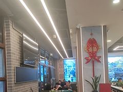 -好口味小吃楼·东北菜(太原南街店)