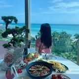 这个夏天和我一起去三亚看海