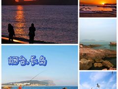 -蓬莱阁景区