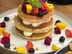 -Money Shops(愚园路店)