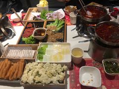 -火锅先生(五马街店)