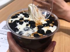 -喜茶(佛山南海万科广场店)