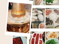 -南来顺饭庄·清真(南菜园店)