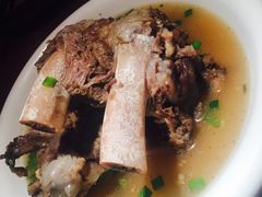 -楼兰新疆主题餐厅(苏州中心店)