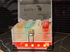 -DEEP·深美式餐吧(五棵松华熙LIVE店)