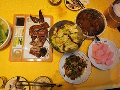 -学成饭店(珥季路店)