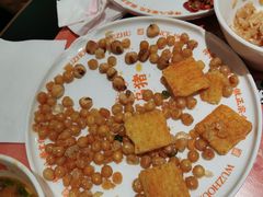 -小乌猪·金华筒骨煲(永盛购物广场店)