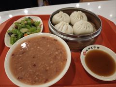 -庆丰包子铺(南站二店)