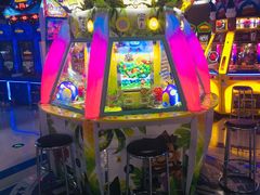-大玩家(大连高新万达店)