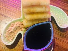 -靓蛙馆