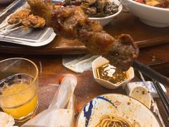 -琥珀老六龙虾(四里河店)