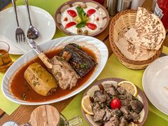 -ALAMEEN阿拉伯餐厅(三里屯店)