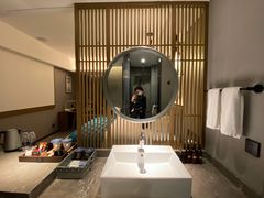 -美豪丽致酒店(西安高新区南二环丰庆公园地铁站店)
