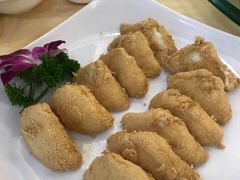 -益健海鲜大食坊(拱北口岸店)