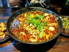picture-宽窄巷子冒菜(中华广场店)