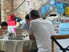 -好兄弟郭巨海鲜(天一阁店)