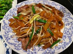 干炒牛河-正斗·港式粤菜(SKLP店)