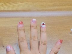 -海底捞火锅(奥森店)
