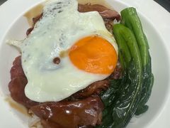 -颓记茶餐厅(美景总店)