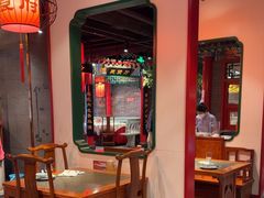 -北平食府.北京烤鸭(亦庄店)