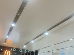 -麦当劳(北京大兴机场二层国内到达(安检外)店)