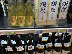 -盒马鲜生(岭南新世界店)