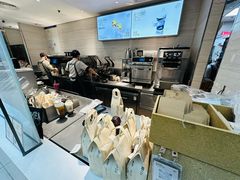 -喜茶(中山利和新地店)