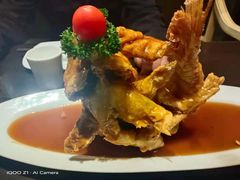 -老牌坊鲁菜名店(聊城美食岛店)